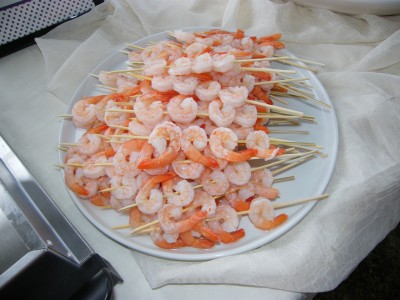 shrimp