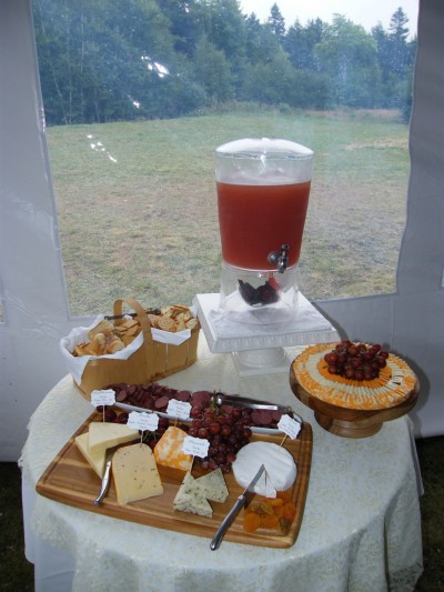 snacks