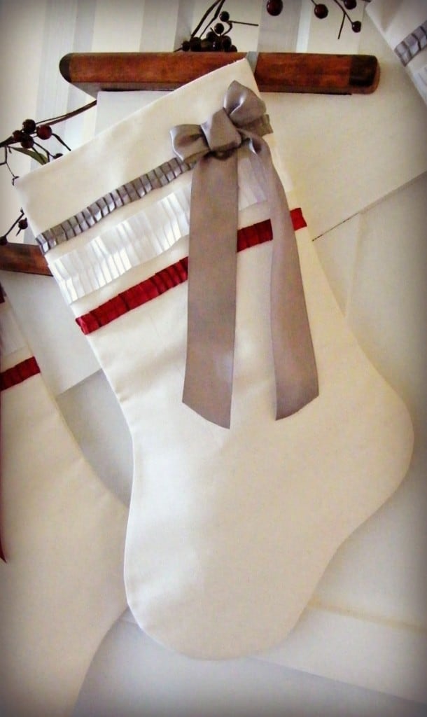 single sock