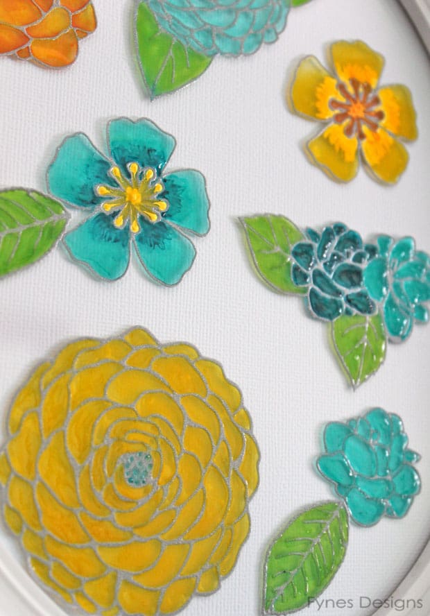 Beginner Embroidery- Cheap Art Week