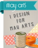 May Arts Ribbon Blog
