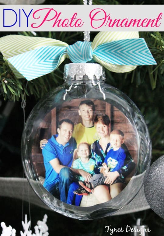 Sew Many Ways: Fillable Glass Christmas OrnamentsGreat Gift Idea