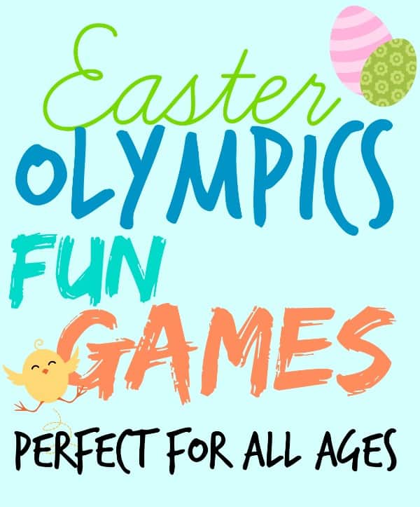 Fun Adult Easter Games 28
