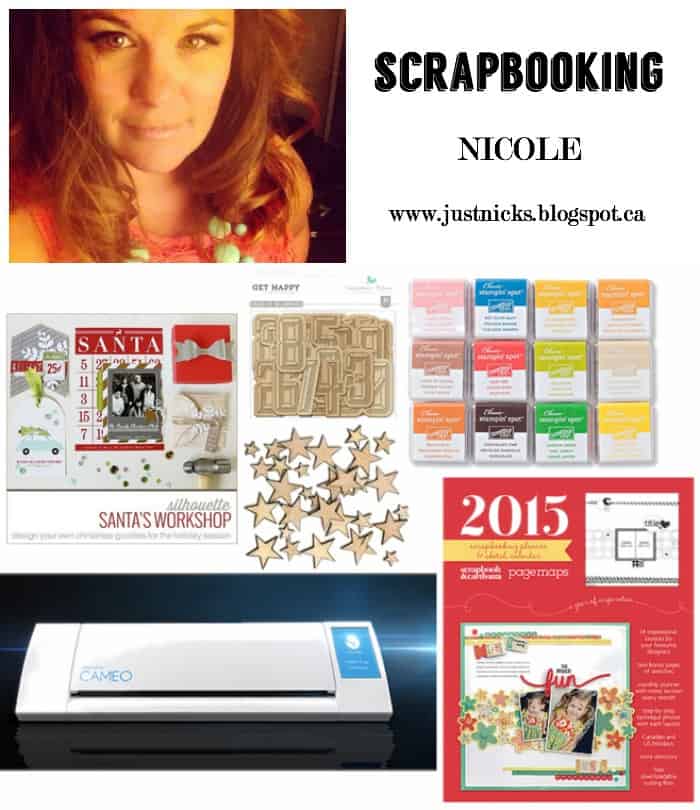75 christmas gift ideas for crafters
