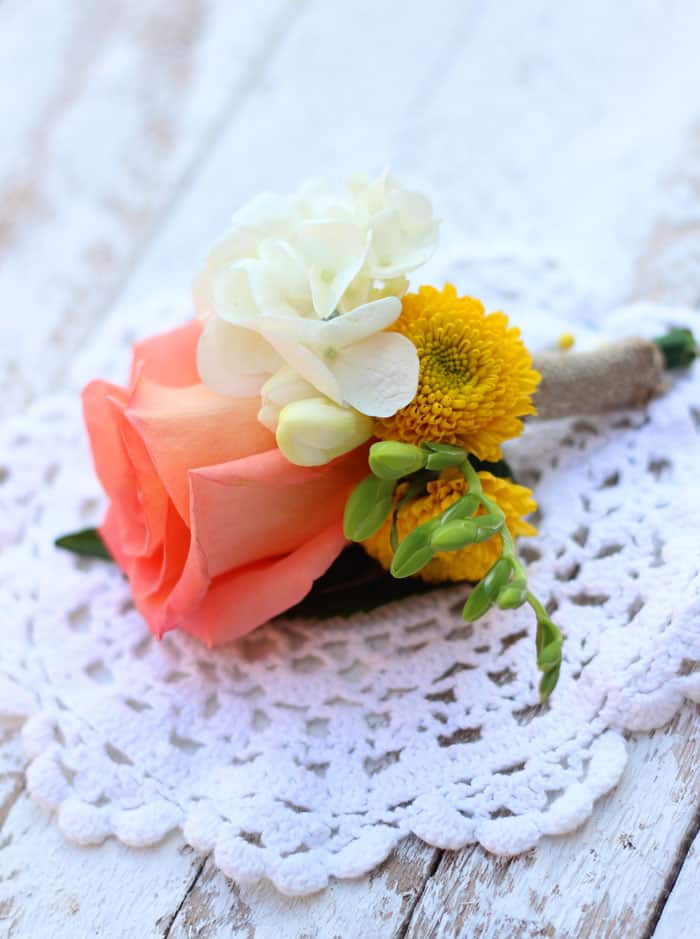 Handmade Wedding Bouquets With Costco
