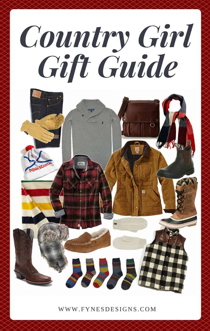 What to Buy Fashion Girls for Christmas