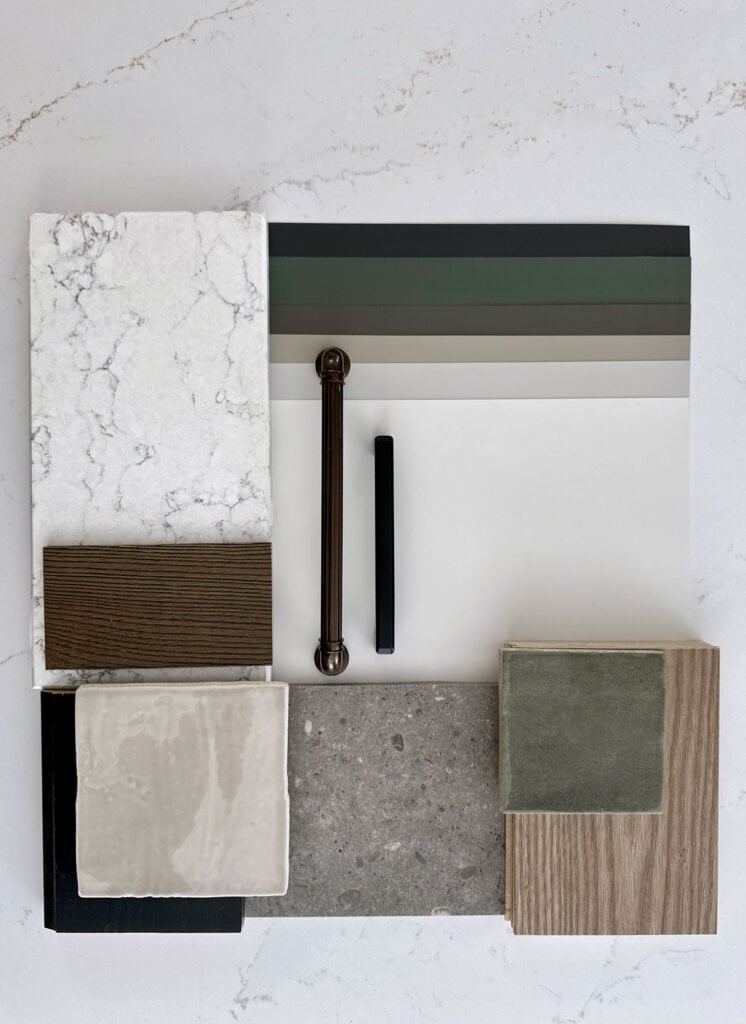 Make a Cozy Home with This Timeless Farmhouse Color Palette | Fynes Designs