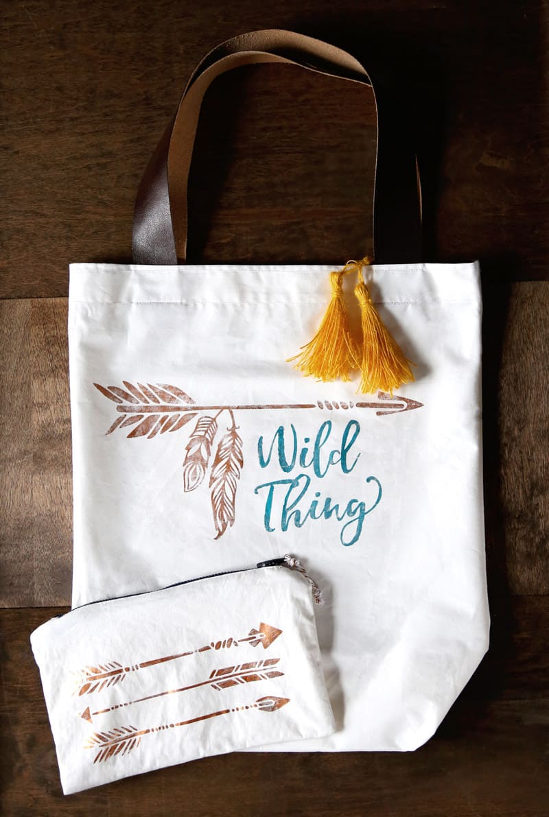 21 DIY Heat Transfer Vinyl for Tote Bags: Gift Ideas for Family, Frien –  shopcraftables
