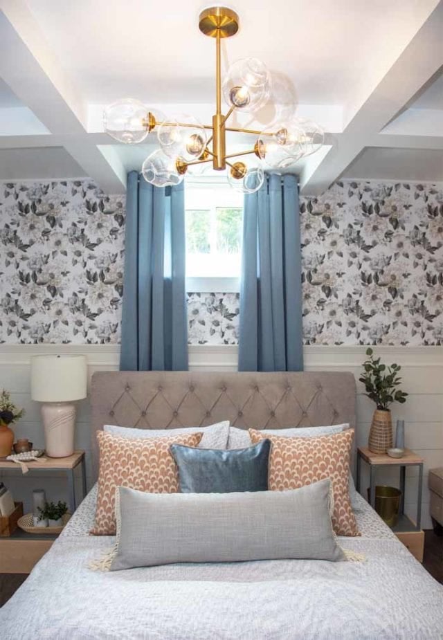Expert Ideas For Creating The Perfect Basement Bedroom