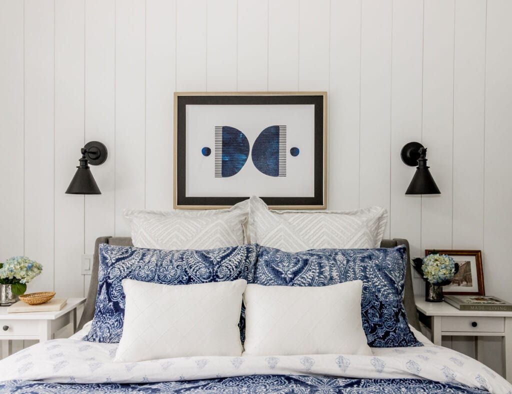 Vertical Shiplap: A Timeless Choice for Classic Interiors | Fynes Designs
