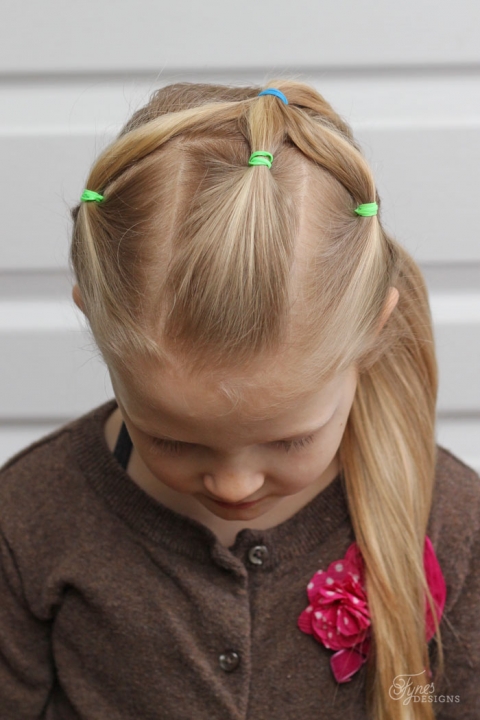 11 Amazing Hairstyles For Kids With Short Hair